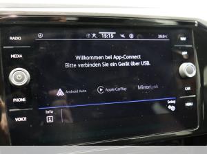 Volkswagen Passat Variant GTE 1.4 TSI DSG KEYLESS KAMERA NAVI PARKASSIST
