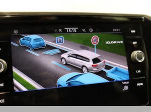 Volkswagen Passat Variant GTE 1.4 TSI DSG KEYLESS KAMERA NAVI PARKASSIST
