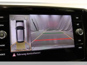 Volkswagen Passat Variant GTE 1.4 TSI DSG KEYLESS KAMERA NAVI PARKASSIST