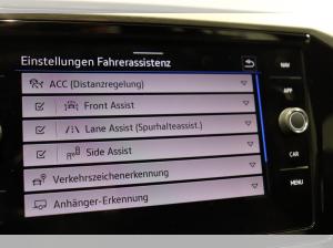 Volkswagen Passat Variant GTE 1.4 TSI DSG KEYLESS KAMERA NAVI PARKASSIST