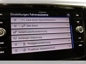 Volkswagen Passat Variant GTE 1.4 TSI DSG KEYLESS KAMERA NAVI PARKASSIST