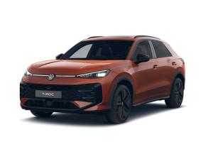 Volkswagen T-Roc R-Line 1,5 eTSI - 7-Gang-DSG *BLACK STYLE*