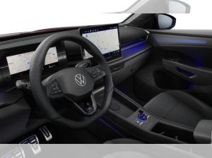 Volkswagen T-Roc R-Line 1,5 eTSI - 7-Gang-DSG *BLACK STYLE*