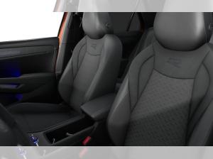 Volkswagen T-Roc R-Line 1,5 eTSI - 7-Gang-DSG *BLACK STYLE*