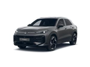 Volkswagen T-Roc R-Line 1,5 eTSI - 7-Gang-DSG