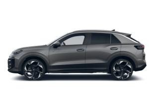 Volkswagen T-Roc R-Line 1,5 eTSI - 7-Gang-DSG