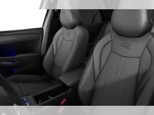 Volkswagen T-Roc R-Line 1,5 eTSI - 7-Gang-DSG