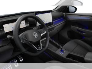 Volkswagen T-Roc R-Line 1,5 eTSI - 7-Gang-DSG
