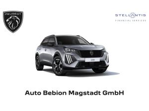 Peugeot 2008 BUSINESS HYBRID 110 DSC6