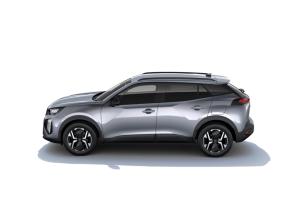 Peugeot 2008 BUSINESS HYBRID 110 DSC6