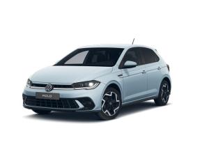 Volkswagen Polo R-Line 1,0 TSI - DSG  *SOFORT*