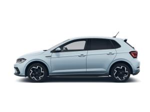 Volkswagen Polo R-Line 1,0 TSI - DSG  *SOFORT*