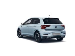 Volkswagen Polo R-Line 1,0 TSI - DSG  *SOFORT*