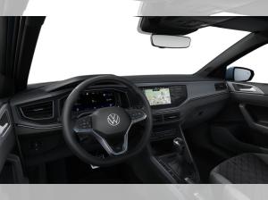 Volkswagen Polo R-Line 1,0 TSI - DSG  *SOFORT*
