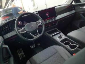 Volkswagen Tiguan Energy 1.5 eTSI DSG - AHK Area View Navi SHZ PDC ACC CarPlay GJR HD-Matrix