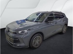 Volkswagen Tiguan Energy 1.5 eTSI DSG - AHK Area View Navi SHZ PDC ACC CarPlay GJR HD-Matrix