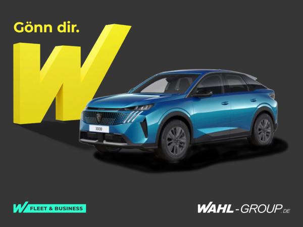 Peugeot 3008 Allure | Gewerbe | Bestellfahrzeug