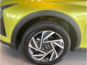 Hyundai BAYON Trend 2WD*BOSE*KOMFORT-PAKET*KAMERA*SITZHZG*NAVI*DAB*