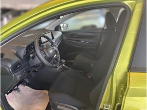 Hyundai BAYON Trend 2WD*BOSE*KOMFORT-PAKET*KAMERA*SITZHZG*NAVI*DAB*