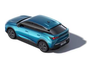 Peugeot 3008 Allure Plus Hybrid 145 e-DSC6 |Gewerbe Top-DEAL|