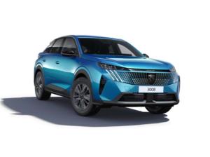 Peugeot 3008 Allure Plus Hybrid 145 e-DSC6 |Gewerbe Top-DEAL|