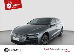 Audi S6 e-tron Avant e-tron "edition one" +ADAPTIV+MASSAGE+