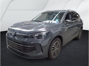 Volkswagen Tiguan Energy 1.5 eTSI DSG - AHK Area View Navi SHZ PDC ACC Keyless GJR LED Plus