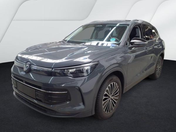 Volkswagen Tiguan Energy 1.5 eTSI DSG - AHK Area View Navi SHZ PDC ACC Keyless GJR LED Plus