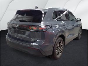 Volkswagen Tiguan Energy 1.5 eTSI DSG - AHK Area View Navi SHZ PDC ACC Keyless GJR LED Plus