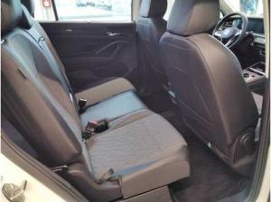 Volkswagen Tayron Life 1.5 eTSI DSG - HD-Matrix IQ.Drive AHK SHZ PDC Area View Navi GJR 7-Sitzer