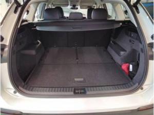 Volkswagen Tayron Life 1.5 eTSI DSG - HD-Matrix IQ.Drive AHK SHZ PDC Area View Navi GJR 7-Sitzer