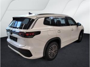 Volkswagen Tayron Life 1.5 eTSI DSG - HD-Matrix IQ.Drive AHK SHZ PDC Area View Navi GJR 7-Sitzer