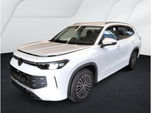 Volkswagen Tayron Life 1.5 eTSI DSG - HD-Matrix IQ.Drive AHK SHZ PDC Area View Navi GJR 7-Sitzer