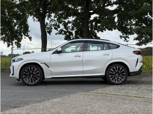 BMW X6 xDrive 30d M Sport PANO*STHZ*LUFTFED.*STHZ*MASSAGE