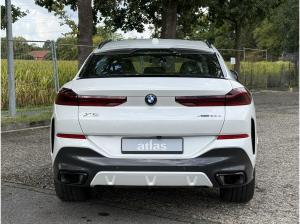BMW X6 xDrive 30d M Sport PANO*STHZ*LUFTFED.*STHZ*MASSAGE