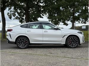 BMW X6 xDrive 30d M Sport PANO*STHZ*LUFTFED.*STHZ*MASSAGE