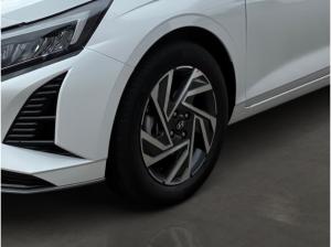 Hyundai i20 Trend*KOMFORT-PAKET*BOSE*KAMERA*SITZHZG*DAB*CARPLAY*LENKHZG*