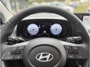Hyundai i20 Trend*KOMFORT-PAKET*BOSE*KAMERA*SITZHZG*DAB*CARPLAY*LENKHZG*