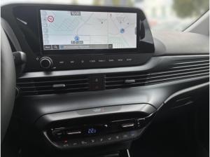 Hyundai i20 Trend*KOMFORT-PAKET*BOSE*KAMERA*SITZHZG*DAB*CARPLAY*LENKHZG*