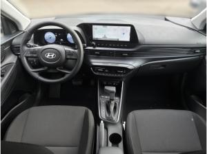 Hyundai i20 Trend*KOMFORT-PAKET*BOSE*KAMERA*SITZHZG*DAB*CARPLAY*LENKHZG*