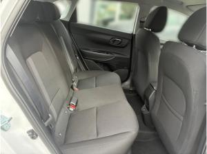 Hyundai i20 Trend*KOMFORT-PAKET*BOSE*KAMERA*SITZHZG*DAB*CARPLAY*LENKHZG*