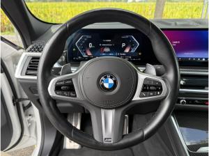 BMW X6 xDrive 30d M Sport PANO*STHZ*LUFTFED.*STHZ*MASSAGE
