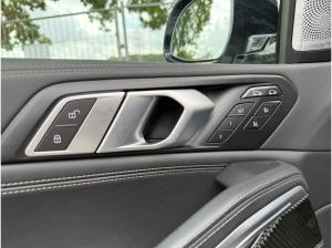 BMW X6 xDrive 30d M Sport PANO*STHZ*LUFTFED.*STHZ*MASSAGE