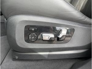 BMW X6 xDrive 30d M Sport PANO*STHZ*LUFTFED.*STHZ*MASSAGE