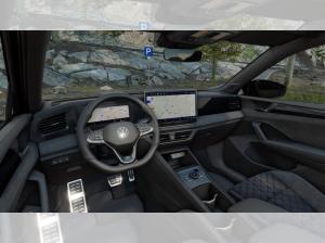 Volkswagen Tiguan R-Line 1,5 l eHybrid 130 kW (177 PS) / 85 kW (115 PS) *AHK *Rear View 360*ACC*Navi Discover*Pano*WKR