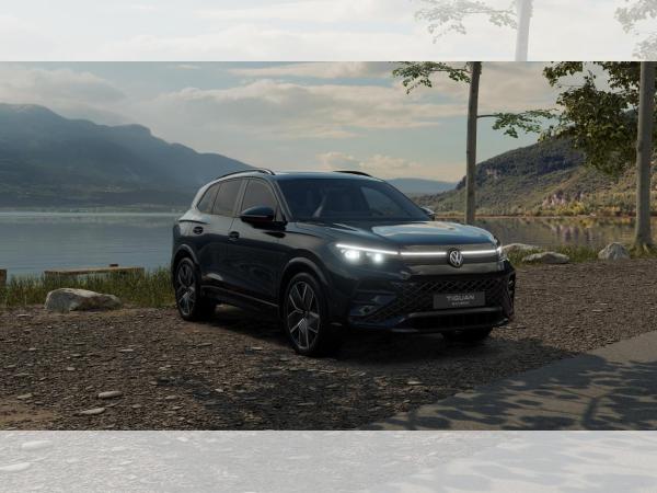 Volkswagen Tiguan R-Line 1,5 l eHybrid 130 kW (177 PS) / 85 kW (115 PS) *AHK *Rear View 360*ACC*Navi Discover*Pano*WKR