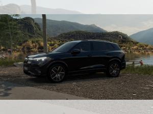 Volkswagen Tiguan R-Line 1,5 l eHybrid 130 kW (177 PS) / 85 kW (115 PS) *AHK *Rear View 360*ACC*Navi Discover*Pano*WKR