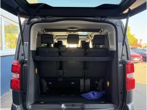 Peugeot Traveller Allure L2 Diesel 180 Automatik  ❗1x SOFORT VERFÜGBAR IN GRAU❗