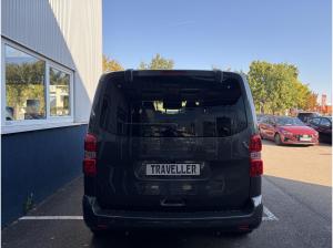 Peugeot Traveller Allure L2 Diesel 180 Automatik  ❗1x SOFORT VERFÜGBAR IN GRAU❗