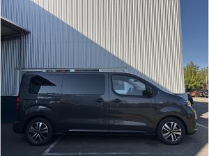 Peugeot Traveller Allure L2 Diesel 180 Automatik  ❗1x SOFORT VERFÜGBAR IN GRAU❗